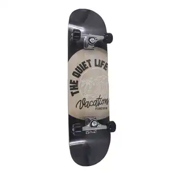 Intertoys The quiet life skateboard - 78 cm aanbieding