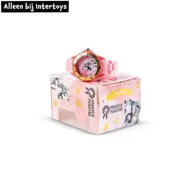 Intertoys Paardenpraat tv horloge aanbieding