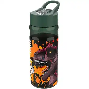 Intertoys Lunch buddies sportfles t-rex - 600 ml aanbieding