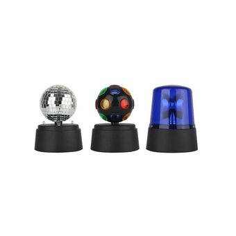 Intertoys Mini discoset aanbieding
