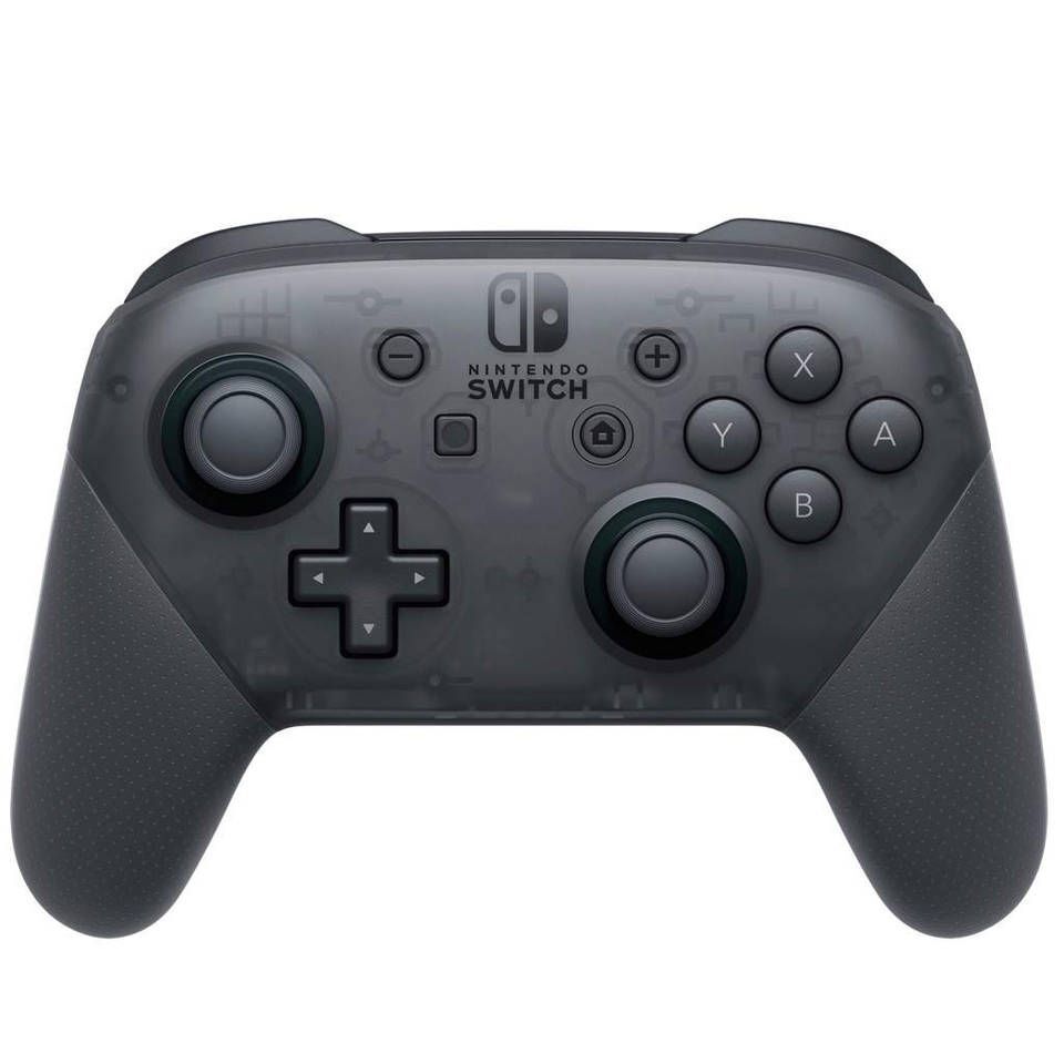 Nintendo switch pro controller aanbieding bij Intertoys