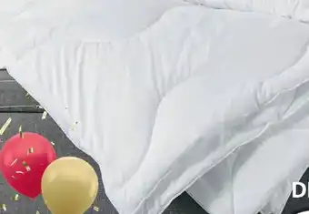 Jysk Dekbed aanbieding
