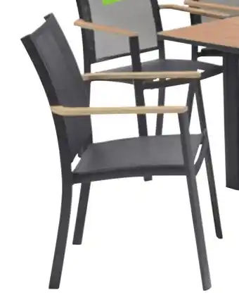 Casa ETHAN Stapelstoel aanbieding