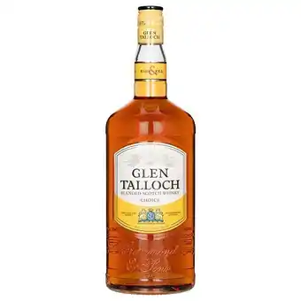 Dirck 3 Glen talloch whisky 150 cl aanbieding