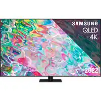 MediaMarkt Samsung qled 4k 75q74b (2022) aanbieding