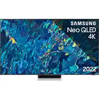 MediaMarkt Samsung neo qled 4k 55qn95b (2022) aanbieding