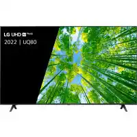 MediaMarkt Lg 86uq80006lb aanbieding