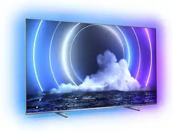 De Witgoed Outlet Philips 75pml9506 led-tv (75 inch / 189 cm. uhd... aanbieding