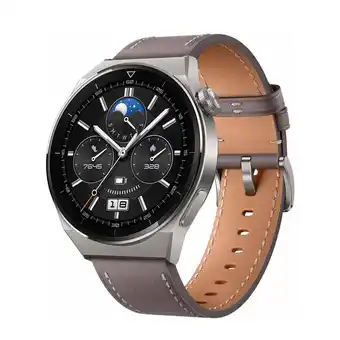 Wehkamp Huawei watch gt 3 pro aanbieding