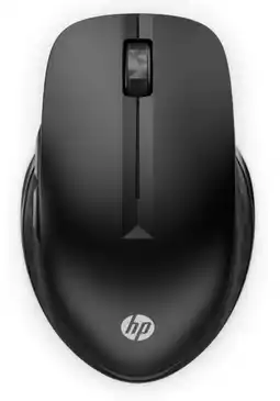 MediaMarkt Hp hp 430 multi-device wireless mouse euro aanbieding