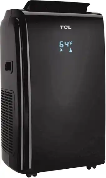Conrad Tcl tac-12cpa/k monoblock airco energielabel: a... aanbieding
