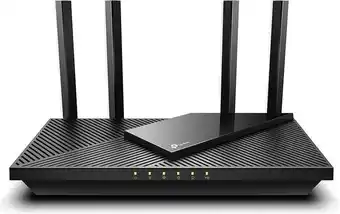 EP Tp-link archer ax55 aanbieding