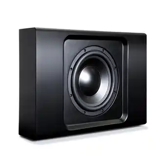 Bol.com Bluesound pulse sub+ subwoofer zwart aanbieding