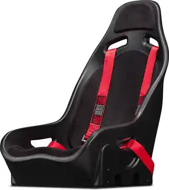 Bol.com Next level racing elite seat es1 racestoel onde... aanbieding