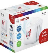 Bol.com Bosch stofzuigerzakken bbz16gall - 16 stuks aanbieding
