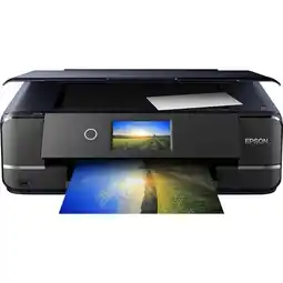 Bol.com Epson expression photo xp-970 - all-in-one printer aanbieding