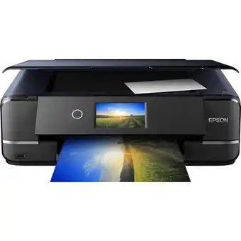 Bol.com Epson expression photo xp-970 - all-in-one printer aanbieding