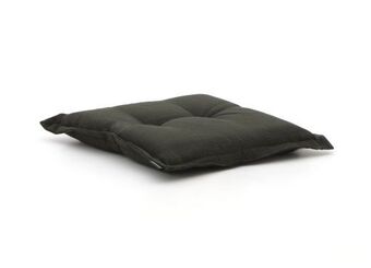 Kees Smit Madison hocker/tuinkussens 55x55cm met rand zit aanbieding