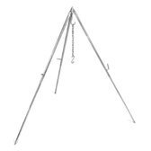 Bol.com Petromax - driepoot - dutch oven - staal aanbieding