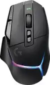 MediaMarkt Logitech g g502 x lightspeed plus zwart aanbieding