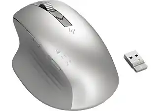 MediaMarkt Hp 930 creator draadloze muis aanbieding