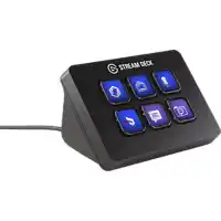 MediaMarkt Elgato stream deck mini aanbieding