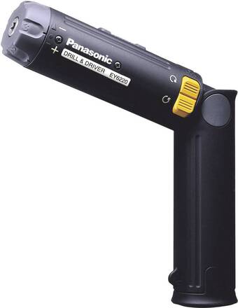 Conrad Panasonic ey 6220 n ey6220n accu-knikschroefmac... aanbieding
