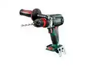 Gereedschapcentrum Metabo bs 18 ltx bl quick 18v li-ion accu boor-... aanbieding