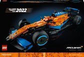 Bol.com Lego technic mclaren formule 1 racewagen - 42141 aanbieding