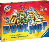 Bol.com Ravensburger doolhof - bordspel aanbieding