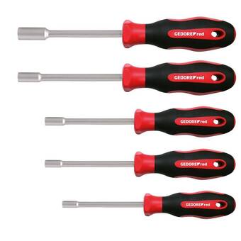 Conrad Gedore red r38502005 3300033 dopsleutelset aanbieding