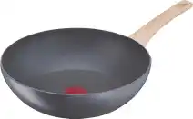 Bol.com Tefal natural force wokpan - ø 28 cm aanbieding