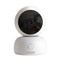 Babypark Luvion smart optics camera aanbieding