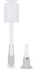 De Online Drogist Difrax flessenborstel 2-in-1 1st aanbieding