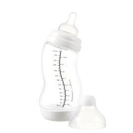 De Online Drogist Difrax s-babyfles natural 170 ml 1st aanbieding