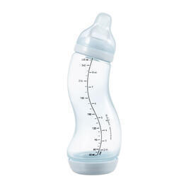 De Online Drogist Difrax s-babyfles natural 250ml - ice 1st aanbieding