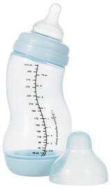De Online Drogist Difrax s-babyfles wide 310 ml 1st aanbieding