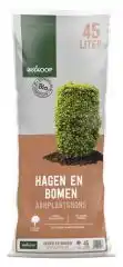 Welkoop Welkoop hagen en bomen aanplantgrond - potgrond... aanbieding