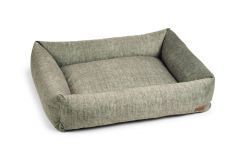Welkoop Designed by lotte unnay - hondenmand - beige aanbieding