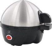 Bol.com Eierkoker roestvrijstalen aanbieding