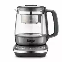 Kookpunt Sage the tea maker compact waterkoker aanbieding