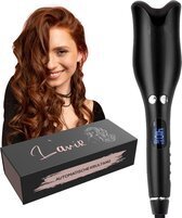 Bol.com L'avir automatische krultang aanbieding