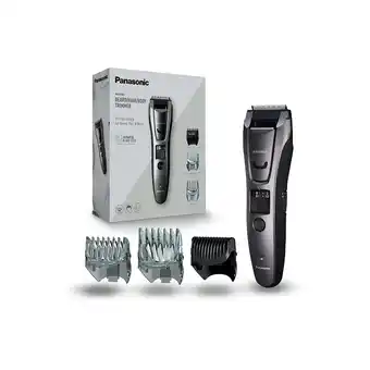 EP Panasonic er-gb80-h503 baardtrimmer aanbieding