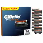 Plein.nl Gillette scheermesjes proglide aanbieding