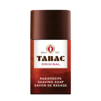 Wehkamp Tabac original scheerzeep - 100 gr aanbieding