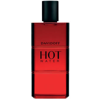 Wehkamp Davidoff hot water eau de toilette - 110 ml aanbieding