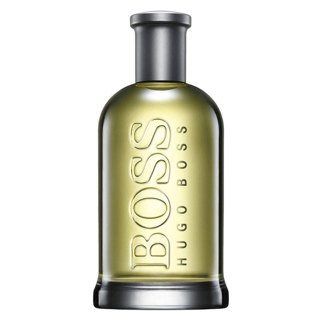 Boss bottled eau de toilette - 200 ml aanbieding bij Wehkamp