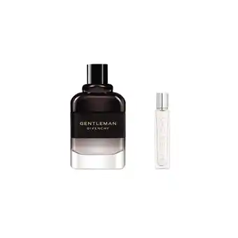 Douglas Givenchy eau de parfum boisee gift set aanbieding