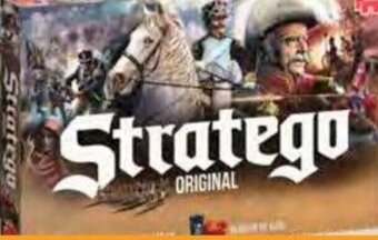 Bol.com Stratego Original aanbieding