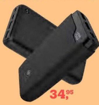 Bol.com iMoshion powerbank aanbieding